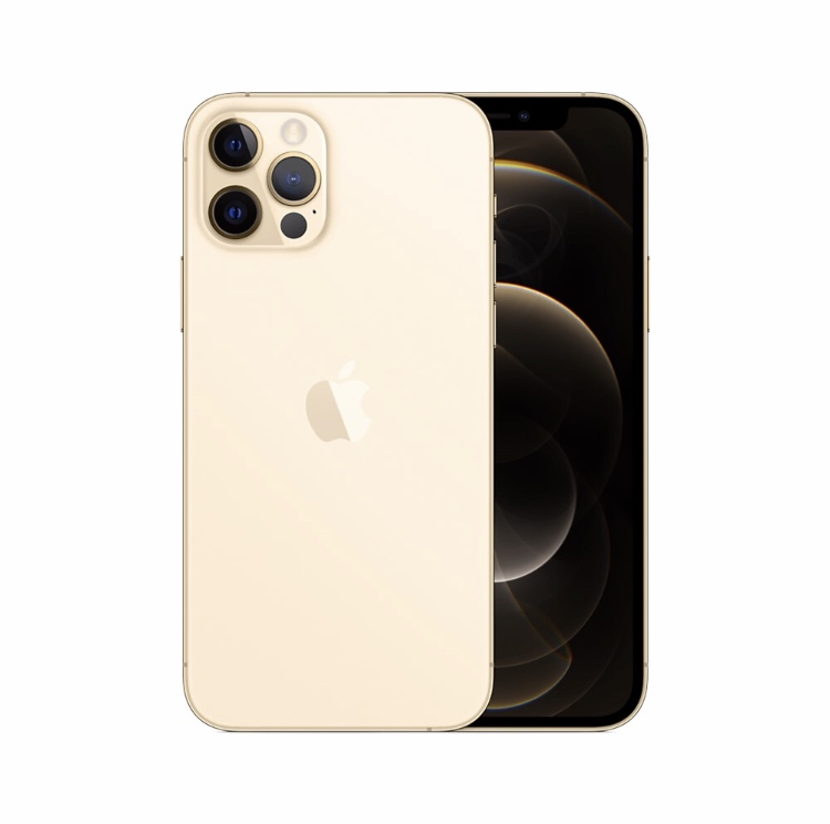 گوشی موبایل اپل مدل Apple Iphone 12pro max